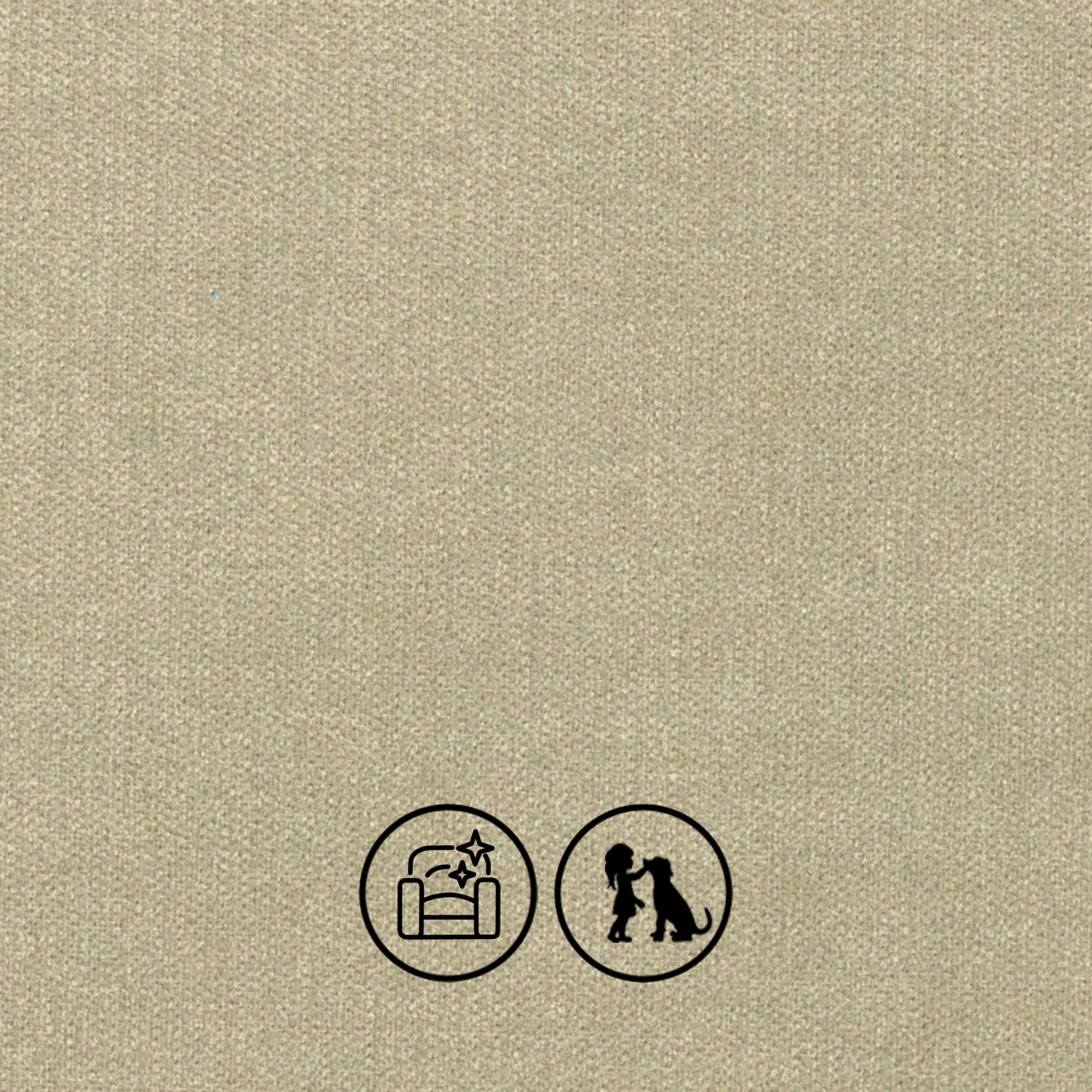 <b>Soft Easy-Clean Weave</b><p>

<p>EasyCare, Family Friendly<p>

<b>Composition</b>: 99% Polyester, 1% Nylon<p>

Luna is a luxurious EasyClean chenille collection with a soft, inviting touch. Its mix of natural tones and rich, deep hues adds warmth and sophistication, making it perfect for enhancing both contemporary and traditional interiors.